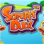 scruffy duck slot
